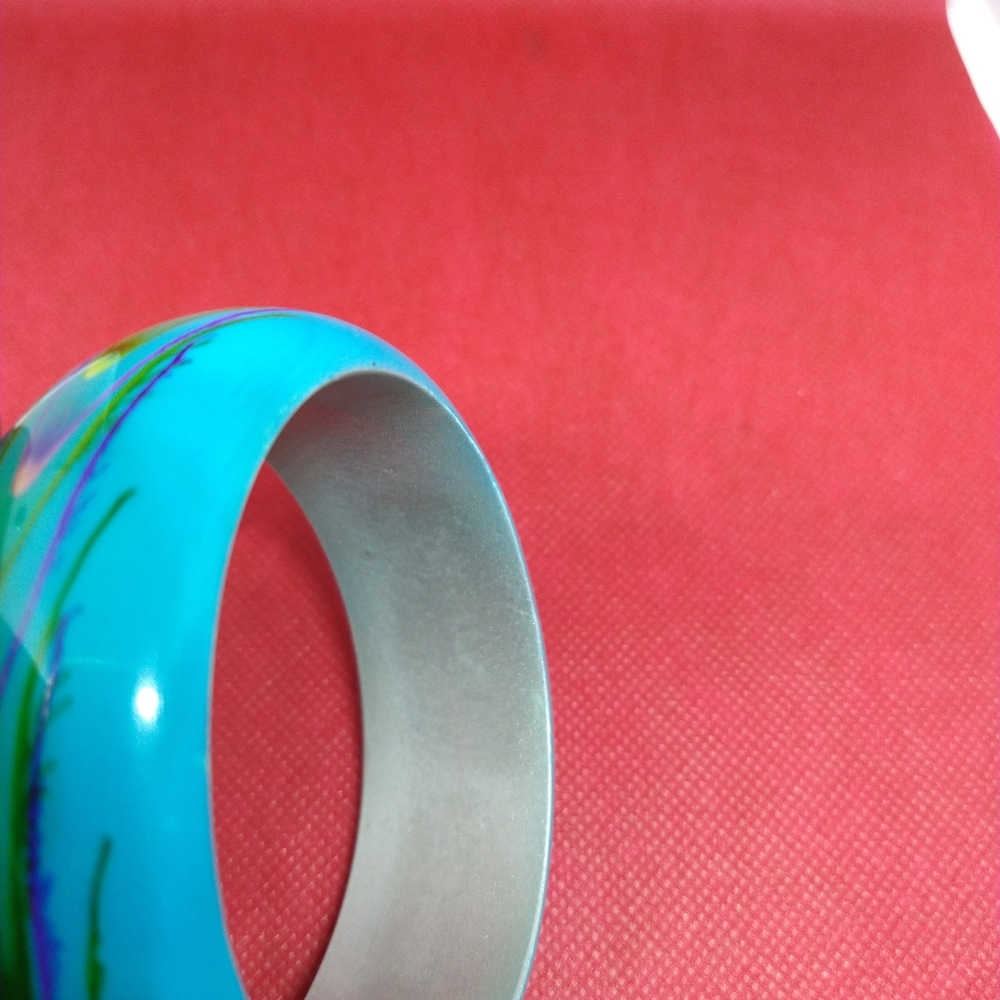 Stackable bangle lot - Picture 12 of 16